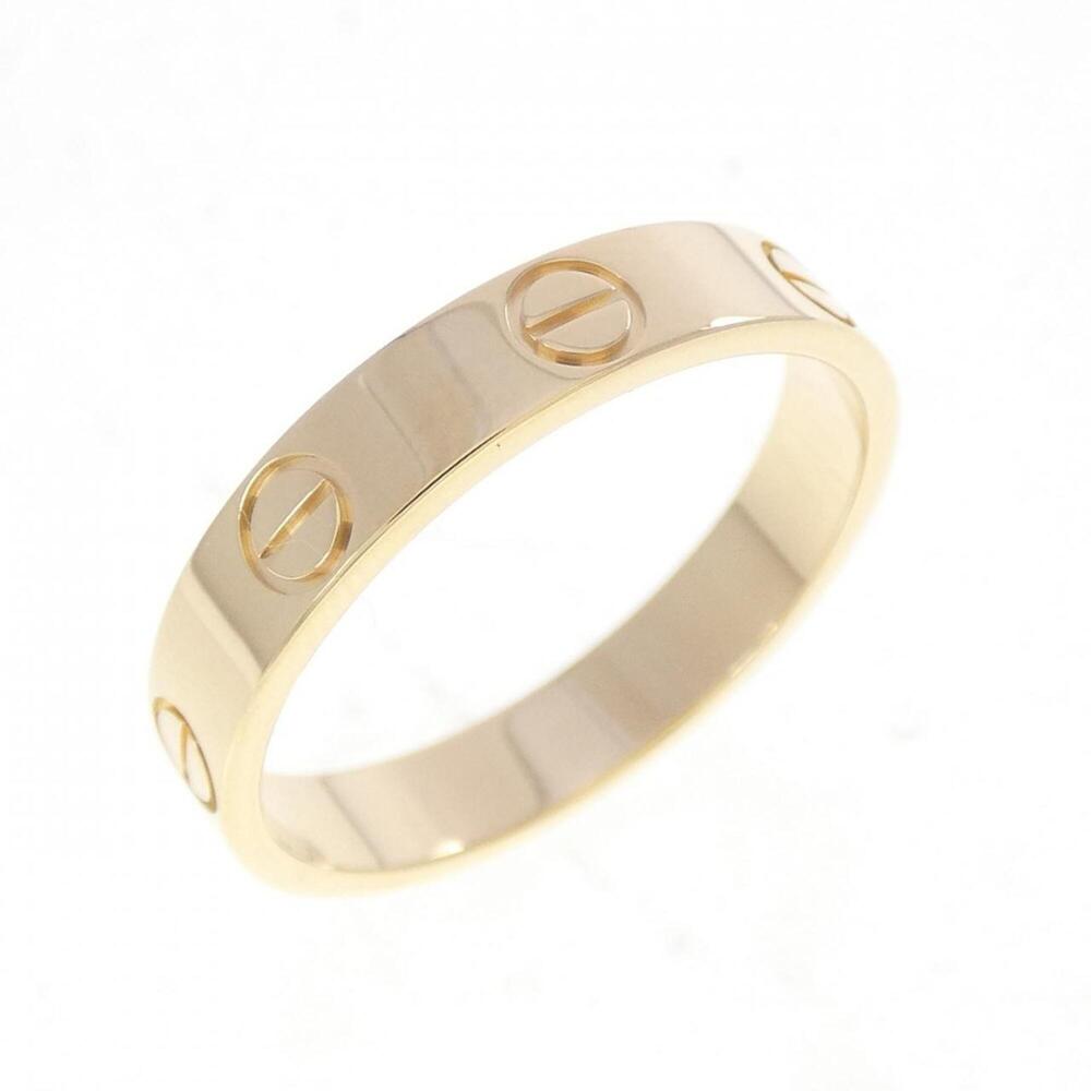 CARTIER Ring - Picture 1 of 4